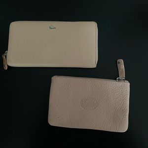 Roots Wallet Set